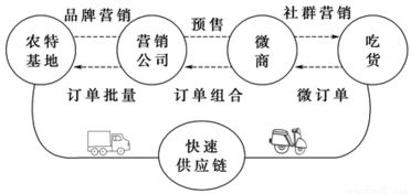 互联网销售 为浙江农特基地全产业链注入新动能
