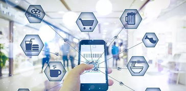 秒懂二维码 让互联网销售的产品营销飞起来